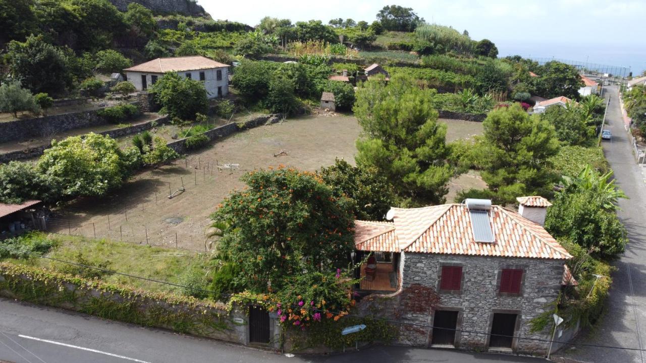 Solar Arco De Sao Jorge Leilighet Santana  Eksteriør bilde
