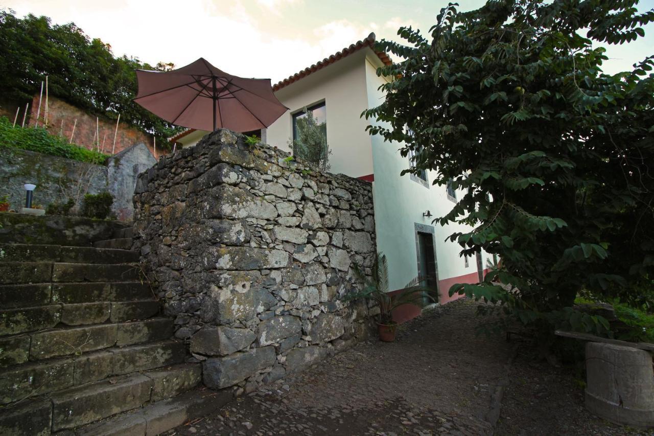 Solar Arco De Sao Jorge Leilighet Santana  Eksteriør bilde
