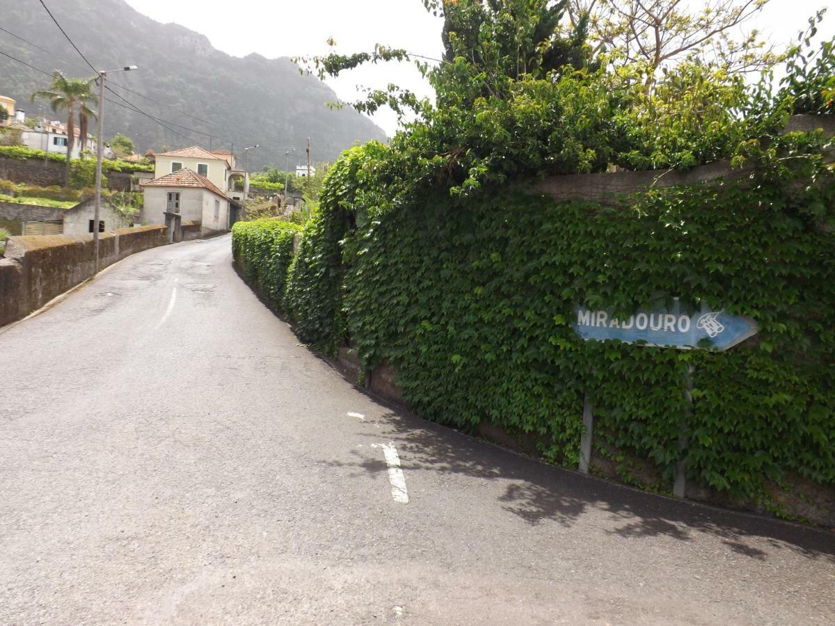 Solar Arco De Sao Jorge Leilighet Santana  Eksteriør bilde