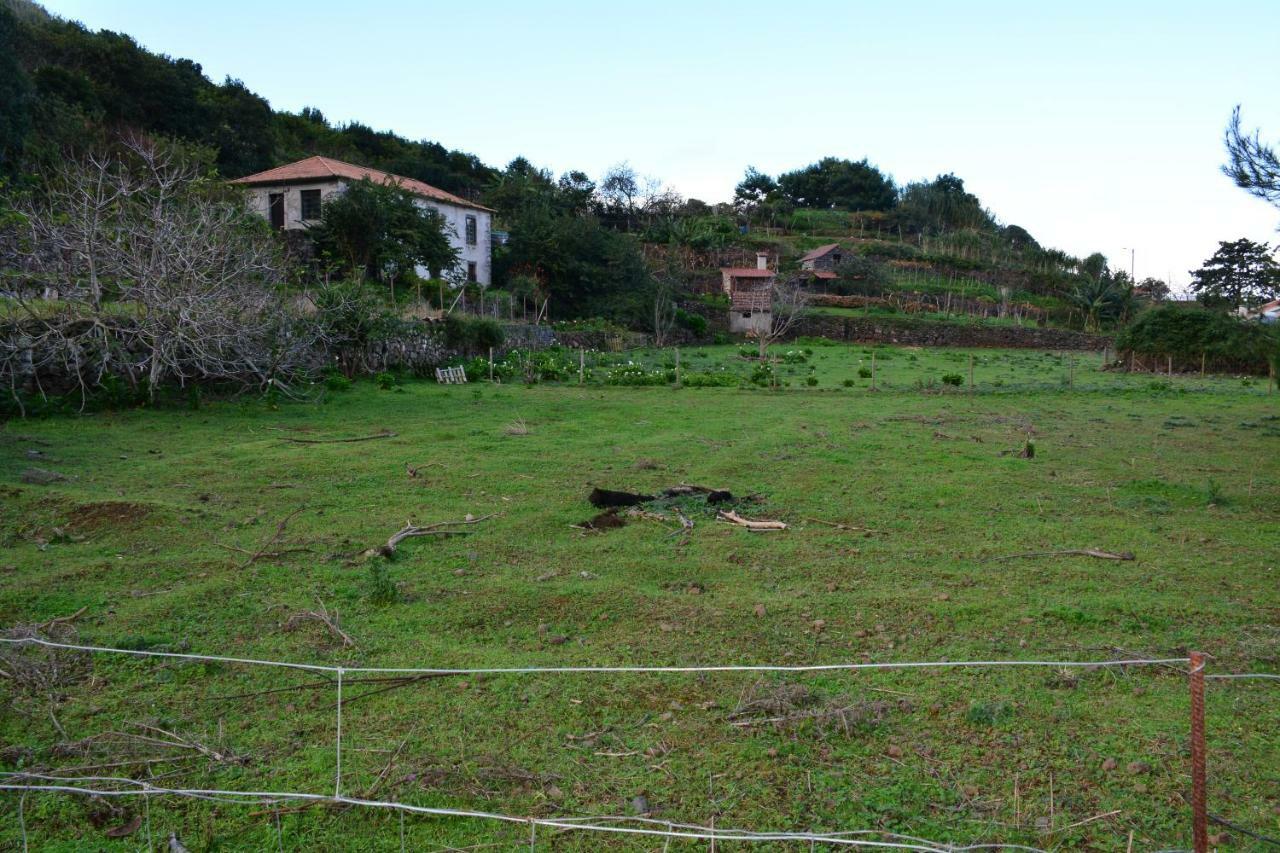 Solar Arco De Sao Jorge Leilighet Santana  Eksteriør bilde